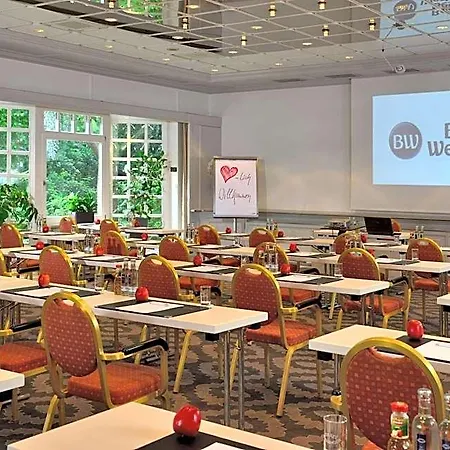 Western Der Foehrenhof Hotell 3*