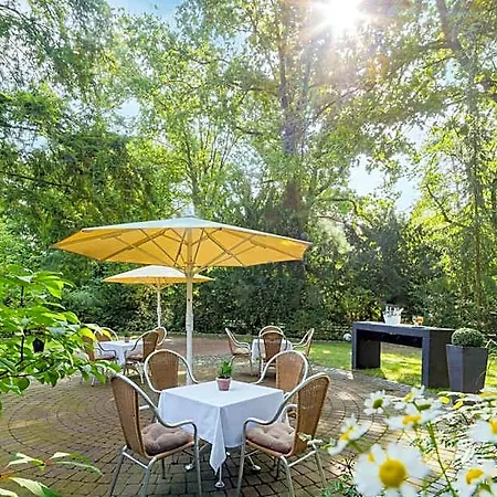 Western Der Foehrenhof Hotell Hannover