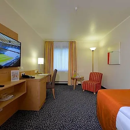 Western Der Foehrenhof Hotell