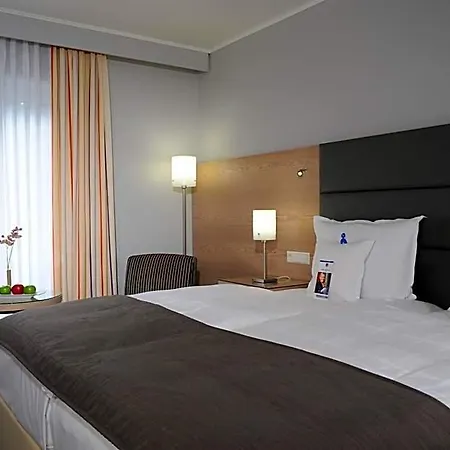 Hotel Western Der Föhrenhof Hannover