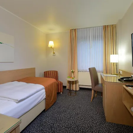 Western Der Foehrenhof Hannover