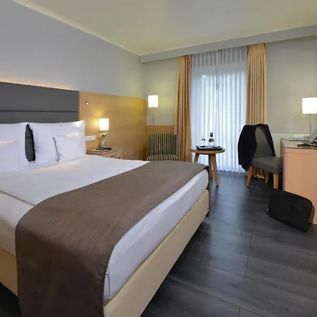 Western Der Foehrenhof Hotel