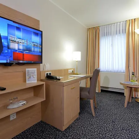 Hotel Western Der Foehrenhof 3*