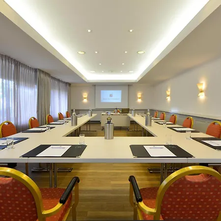 Western Der Foehrenhof 3*