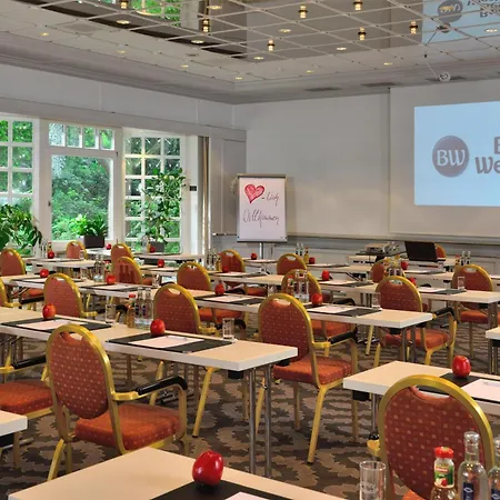 Hotel Western Der Foehrenhof