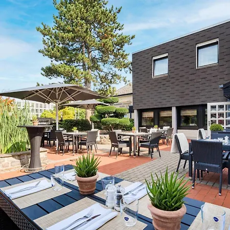 Hotel Western Der Foehrenhof 3*