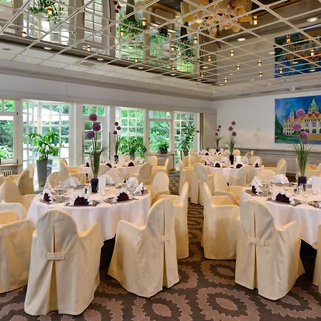 Hotel Western Der Foehrenhof Hannover