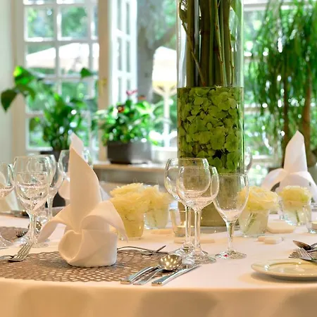Western Der Foehrenhof 3* هانوفر