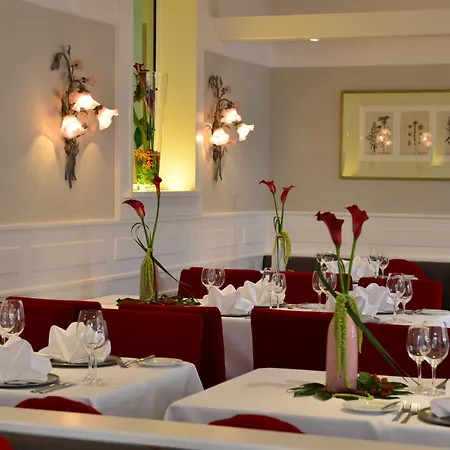 Western Der Foehrenhof 3*
