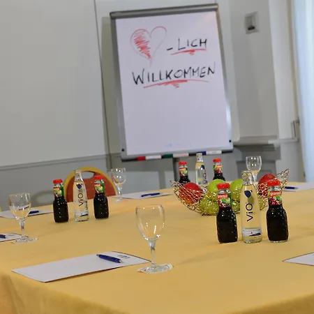 Western Der Foehrenhof 3* هانوفر