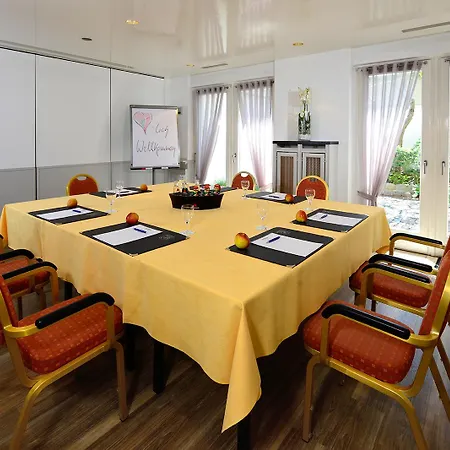Western Der Foehrenhof 3* Hannover