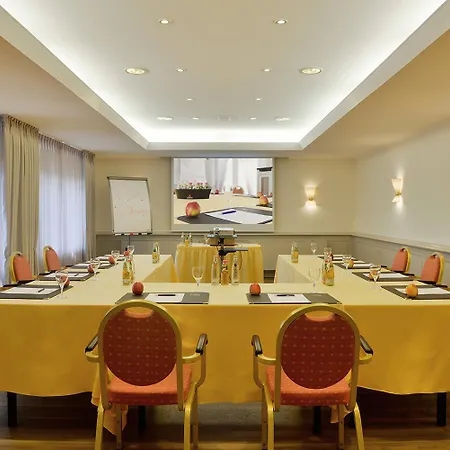 فندق Western Der Foehrenhof 3*
