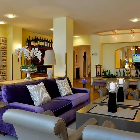 Hotel Western Der Foehrenhof Hannover