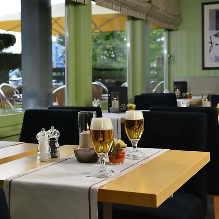 Western Der Foehrenhof 3*