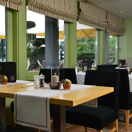 Hotell Western Der Foehrenhof