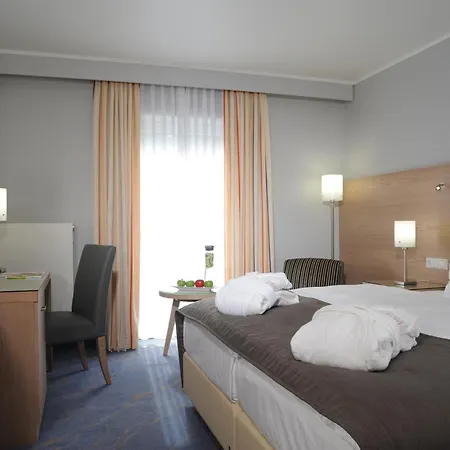Western Der Foehrenhof Hotell Hannover