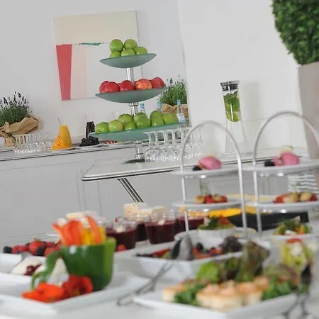 Hotell Western Der Foehrenhof 3*