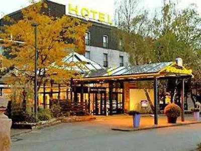 Hotel Western Der Foehrenhof Hannover