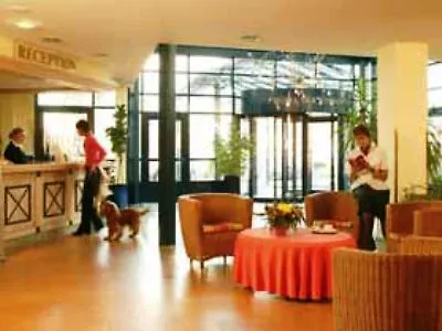 Hotel Western Der Foehrenhof
