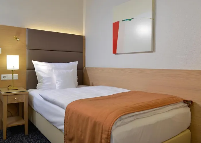 Western Der Foehrenhof 3* Hannover