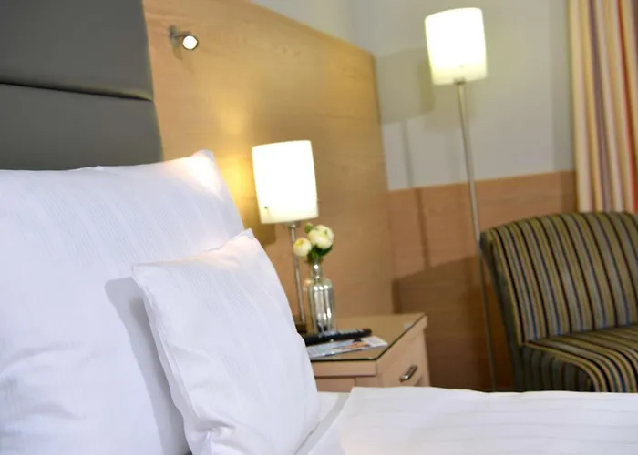 Western Der Foehrenhof Отель 3*