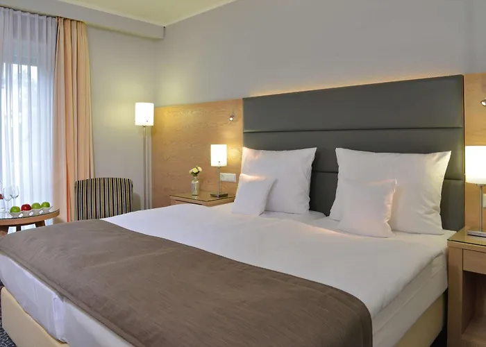 Western Der Foehrenhof Отель 3*