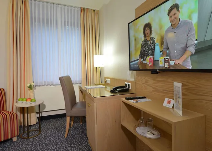 Western Der Foehrenhof 3*