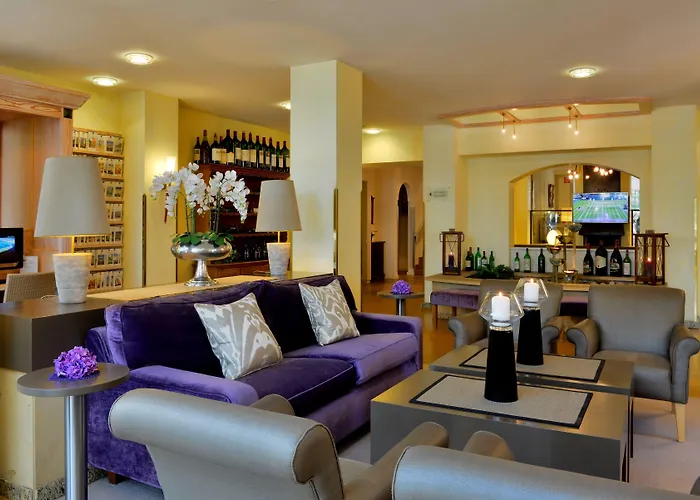 Hotel Western Der Foehrenhof