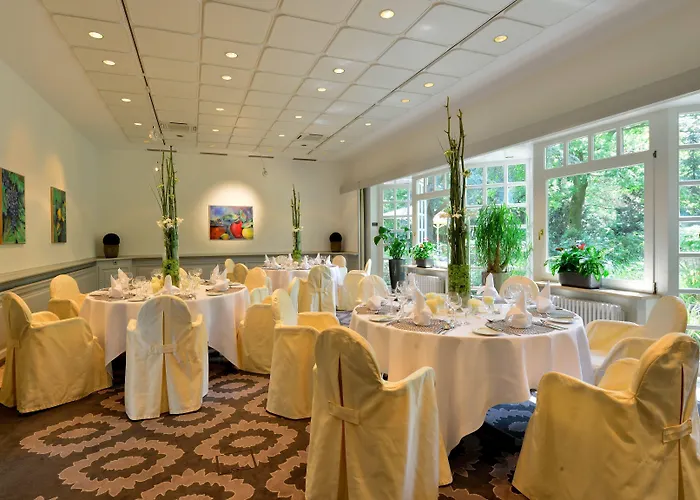 Hotel Western Der Foehrenhof