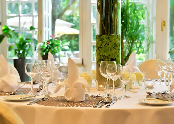 Western Der Foehrenhof 3*