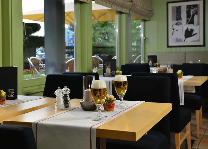 Western Der Foehrenhof 3*