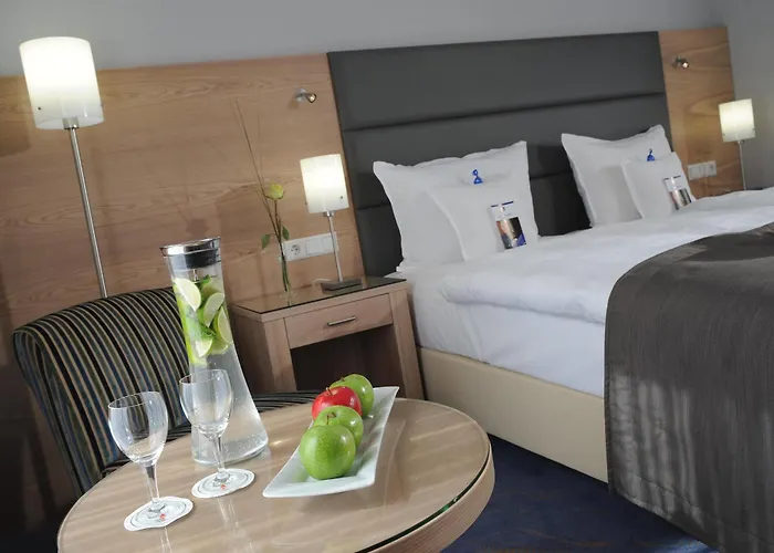 Western Der Foehrenhof Hotel Hannover