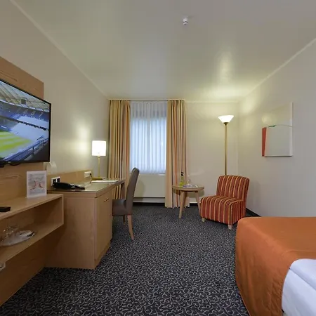 Hotel Western Der Foehrenhof Hannover