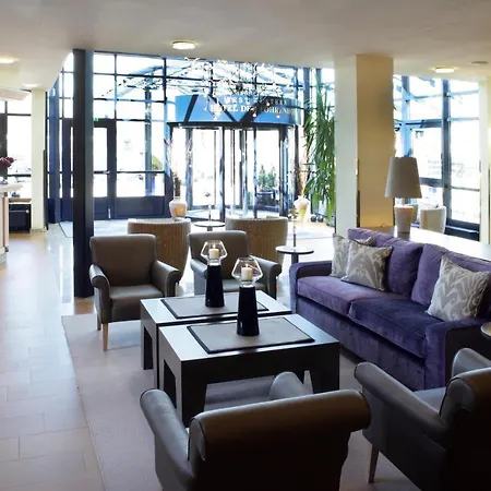 Hotel Western Der Foehrenhof