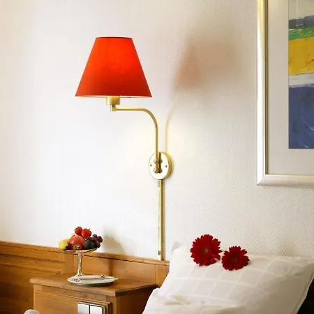 Hotel Western Der Foehrenhof