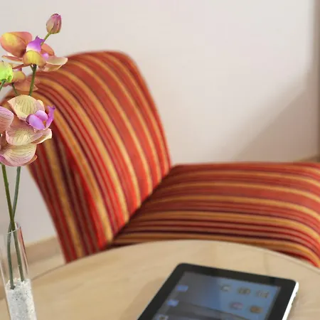 Hotel Western Der Foehrenhof