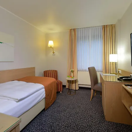 Western Der Foehrenhof Hotel Hannover