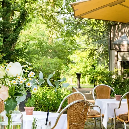 Hotel Western Der Foehrenhof