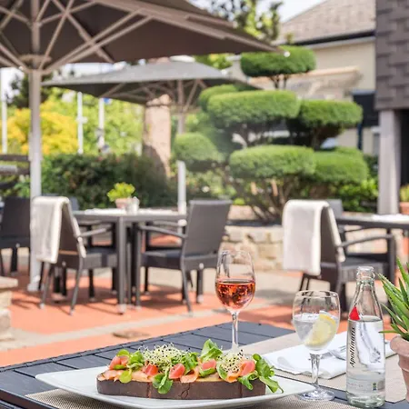 Western Der Foehrenhof Hotel Hannover