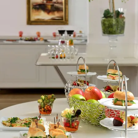 Western Der Foehrenhof Hotel Hannover