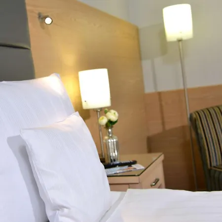 Western Der Foehrenhof Hotel 3*