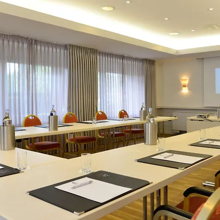 Hotel Western Der Foehrenhof Hannover