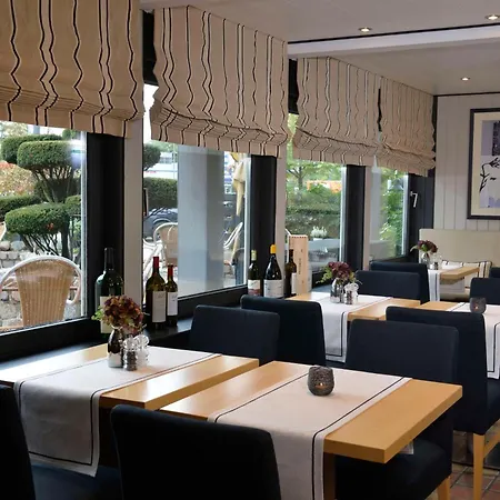 Western Der Foehrenhof 3* Hannover