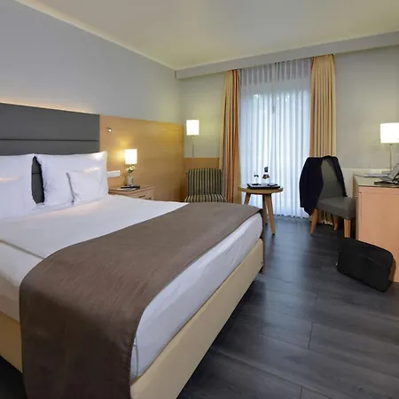Hotel Western Der Foehrenhof 3*