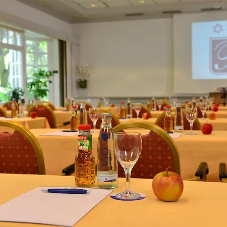 Western Der Foehrenhof Hotel