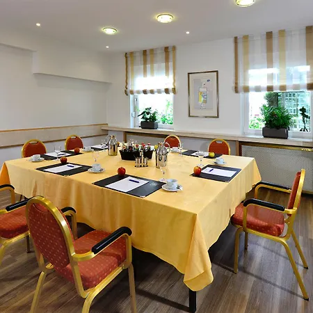 Western Der Foehrenhof Hotel