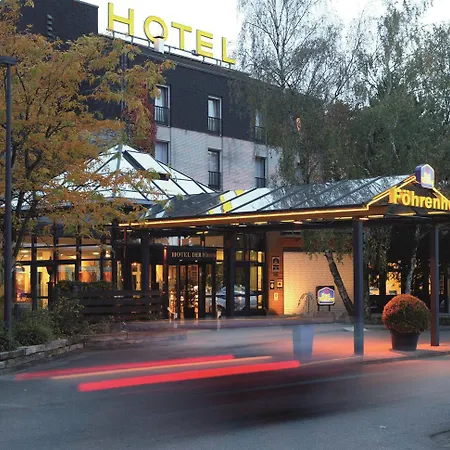 Western Der Foehrenhof Hannover