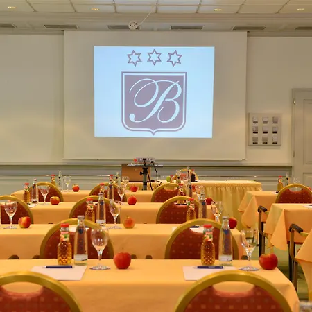 Western Der Foehrenhof Hotel 3*