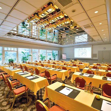 Hotel Western Der Foehrenhof Hannover