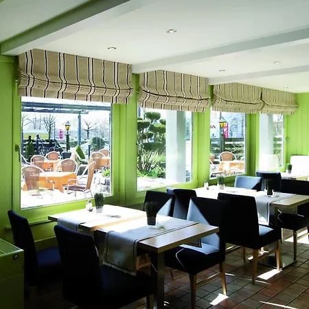 Western Der Foehrenhof 3*